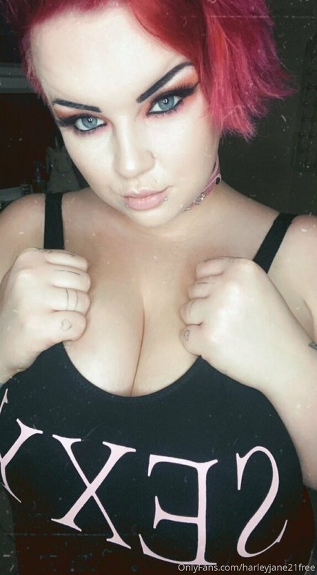 harleyjane21free modèle archive