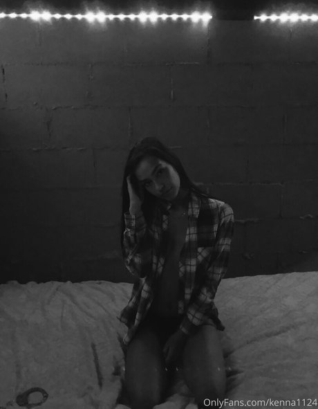 kenna1124 actriz de arte fotos