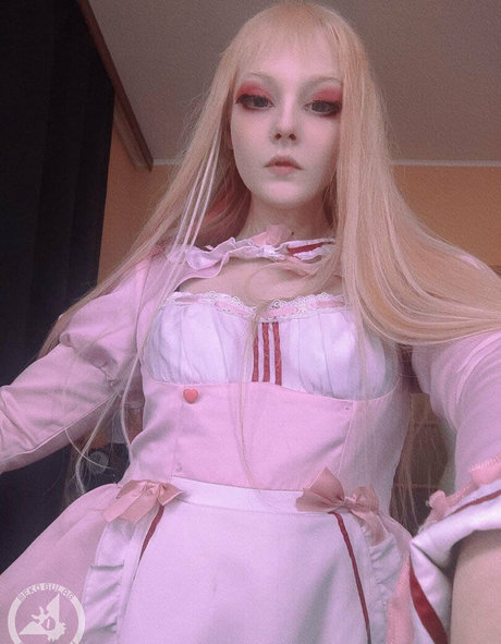 faith chan free modèle nu galeries