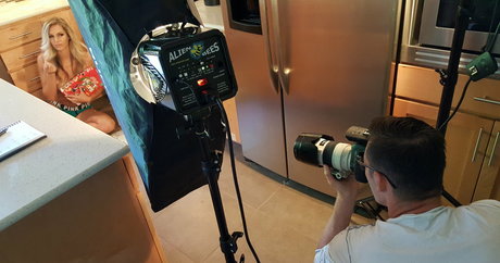 keelingz modèle nu archive