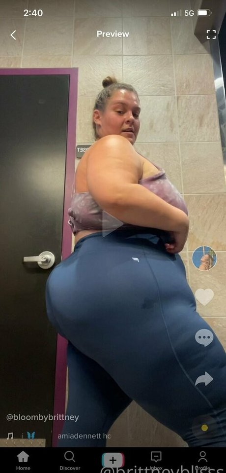 brittneyblisss modèle nu img