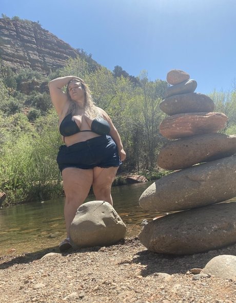 brittneyblisss star érotique des photos