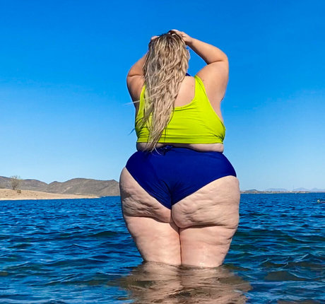 brittneyblisss modèle parfait collection