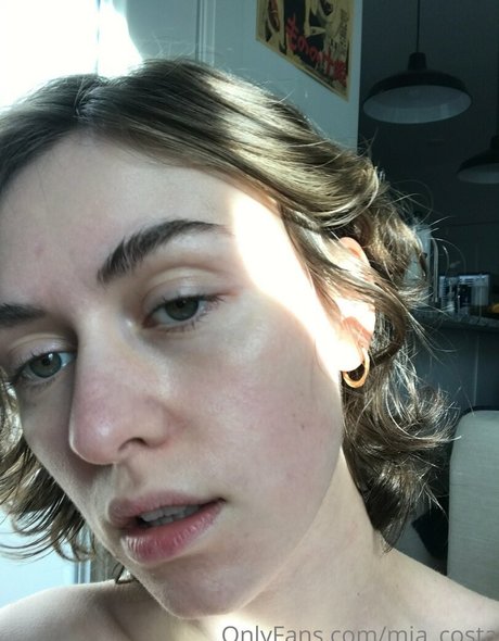 miaxcosta desnudos de modelos imagen