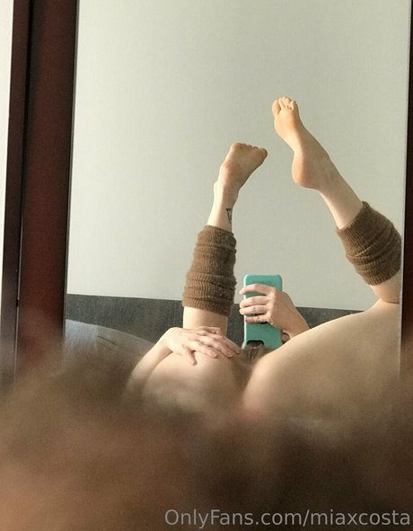 miaxcosta étoile chaude archive