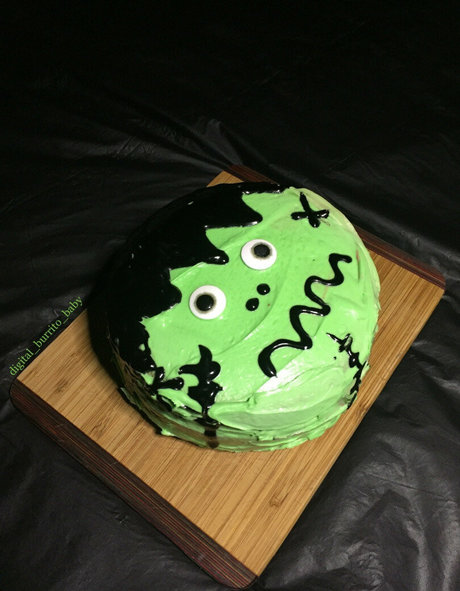 Digital burrito baby modelo galerías