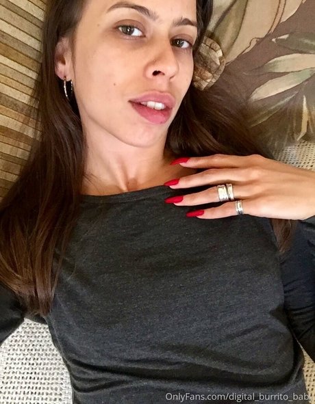 Digital burrito baby actrice de sexe image