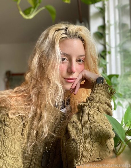 thecamdamage nus de stars du porno galeries