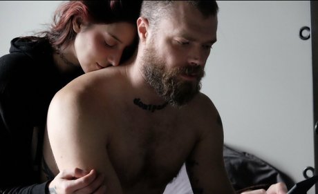 thecamdamage estrella de alta definición imágenes