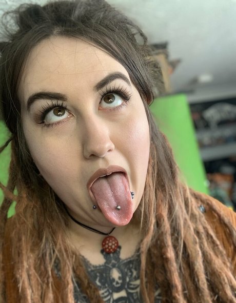 lolly dreadful actrice pornographique photos