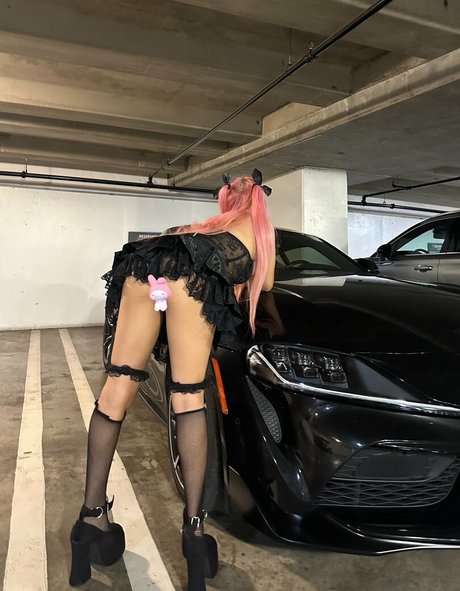 cinamonbunni pornstar perfect photos