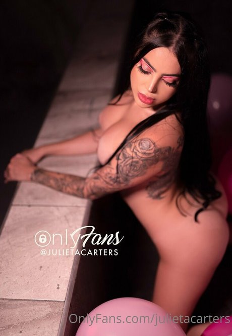 julietacarters Image de profil