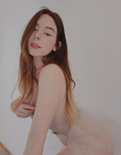 forestnymphnz modelo exclusivo foto