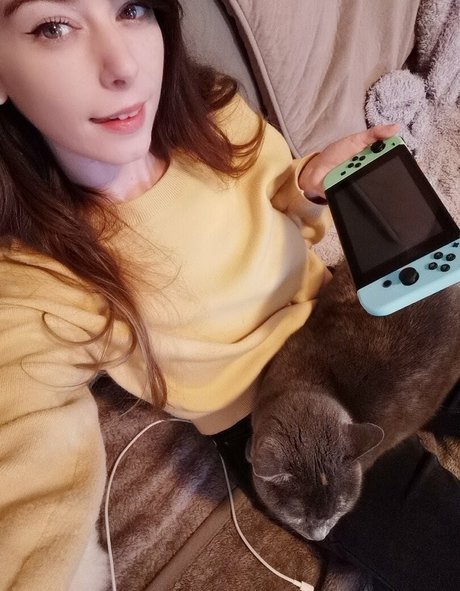 forestnymphnz estrella porno atractiva imagen