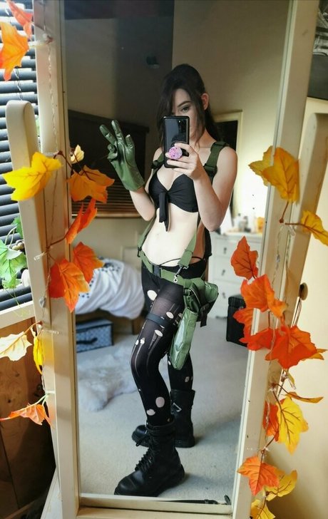 forestnymphnz arte estrella porno imágenes