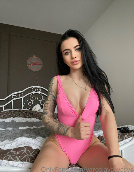 yaroslava yasya nude star archive