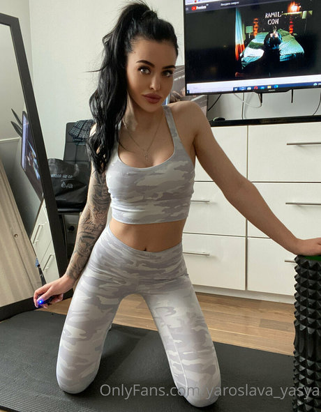 yaroslava yasya beautiful pornstar photo