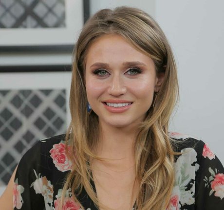 Rita Volk estrella libre foto