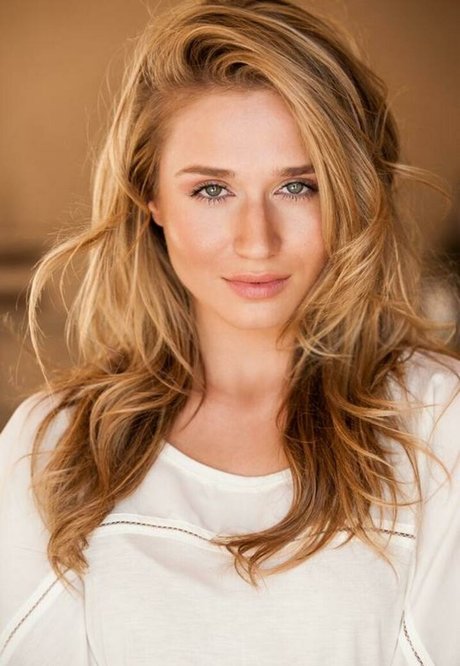 Rita Volk jolie étoile images
