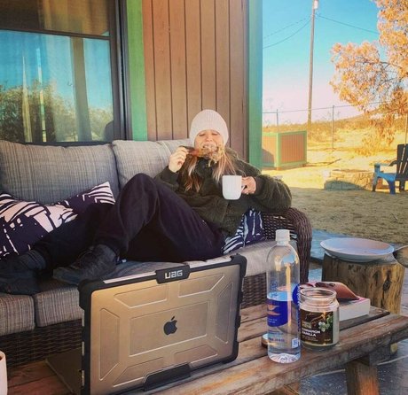 Rita Volk xxx étoile photo