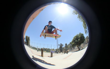 skaterrboi actrice de grande qualité image