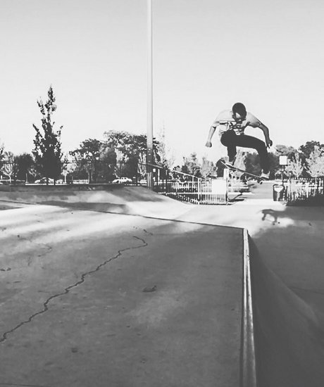 skaterrboi modèle adulte archive