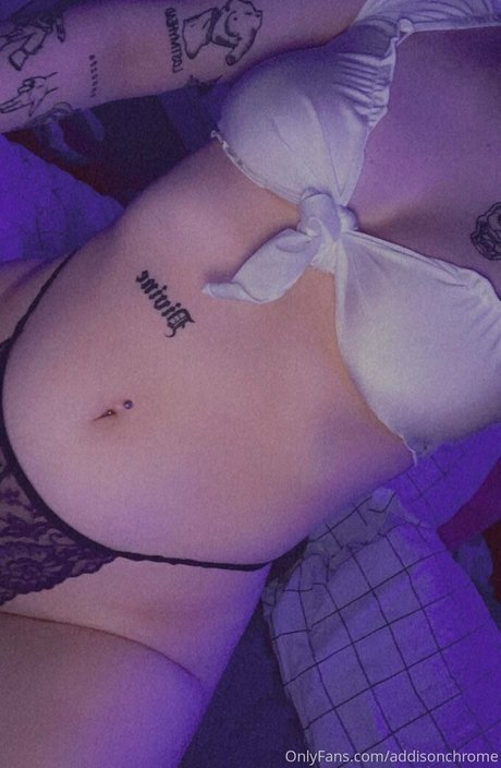 addisonchrome star du porno en haute qualité photos