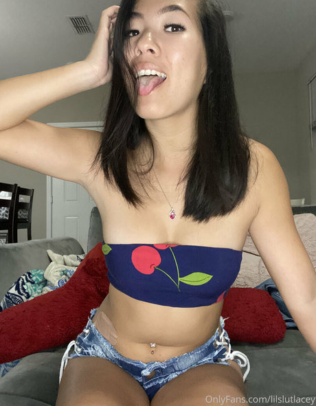 lilslutlacey hermosa estrella recopilación