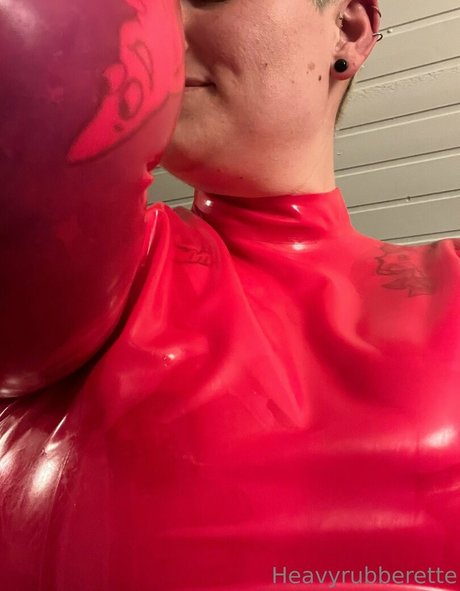 heavyrubberette étoile hd galerie