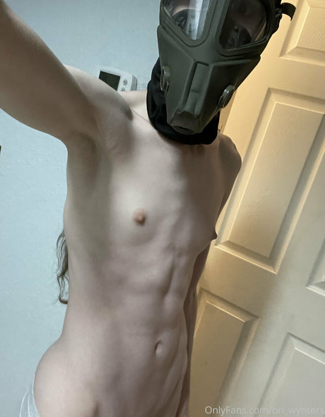 bri wynters estrella sexy imágenes