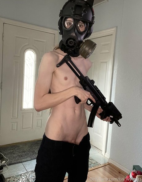 bri wynters actrice exclusive collection