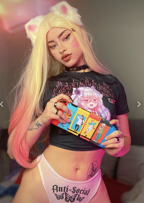 Kiiyoko estrella bonita imágenes