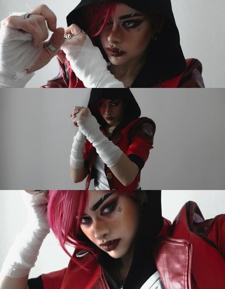 Kiiyoko modelo imágenes