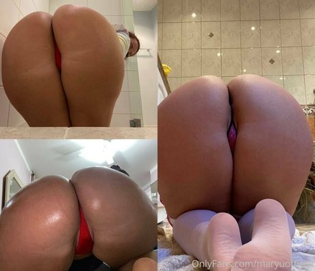 Maryuofficial sexe star archive