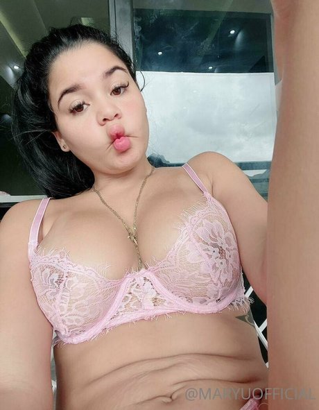 Maryuofficial mejor estrella archivo