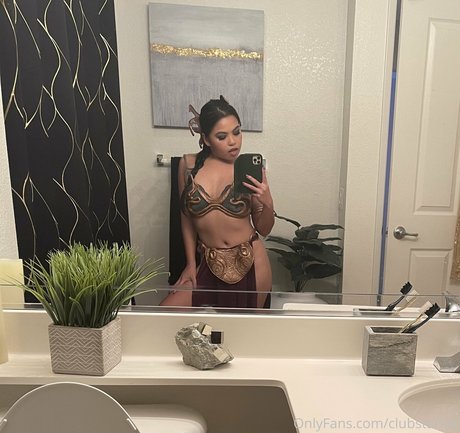 clubstarfall modelo sexual imagen