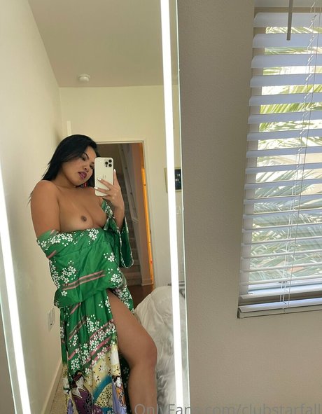 clubstarfall estrella porno de arte recopilación