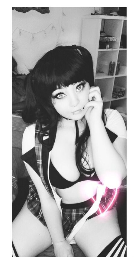 littlescarefox estrella adulta imagen