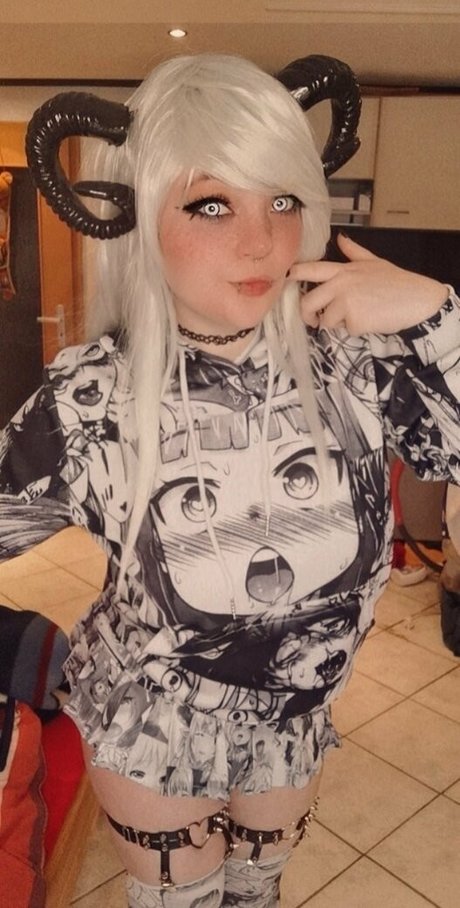 littlescarefox modelo erótico imágenes