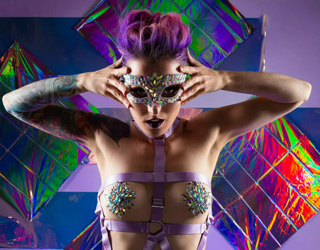 bellatrix actriz libre galerías