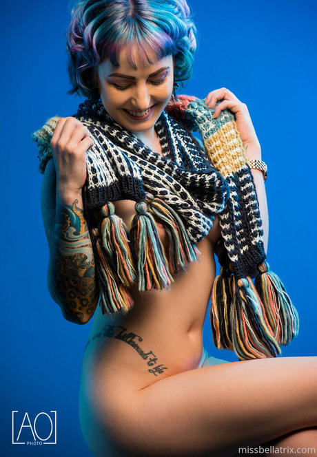 bellatrix estrella porno exclusiva imagen