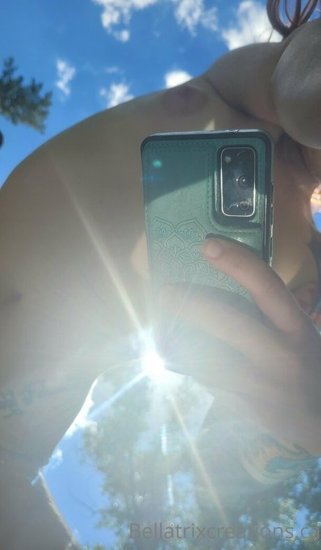 bellatrix Image de profil