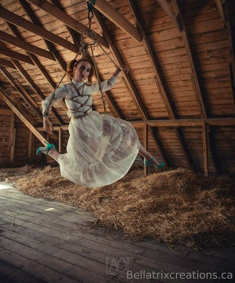 bellatrix actrice artistique archive