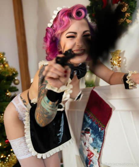 bellatrix star pornographique image