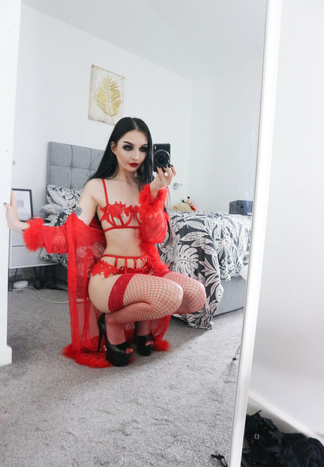 venicecandy modèle photo