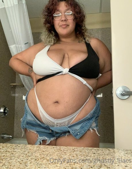 ghostly lilacs nus de stars du porno img