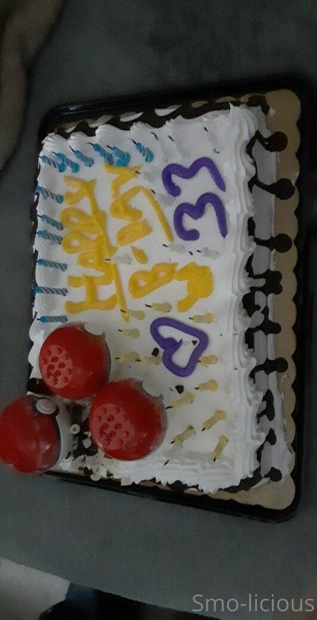 smo licious buen modelo galerías