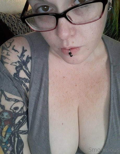 smo licious jolie actrice photos