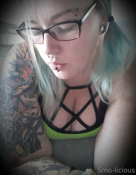 smo licious actriz adulta archivo