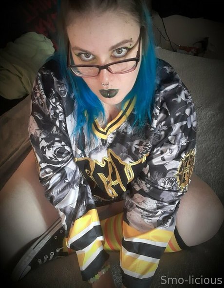 smo licious actriz de desnudos galería